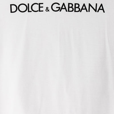 Dolce & Gabbana Logo T-shirt