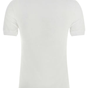 Dolce & Gabbana Lace T-shirt