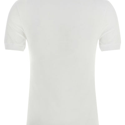 Dolce & Gabbana Lace T-shirt