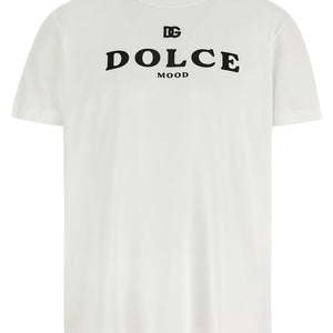 Dolce & Gabbana Dolce Mood T-shirt