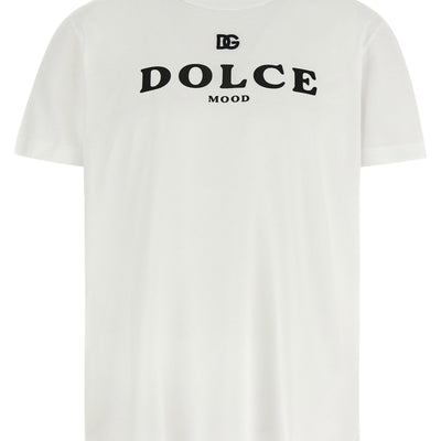 Dolce & Gabbana Dolce Mood T-shirt