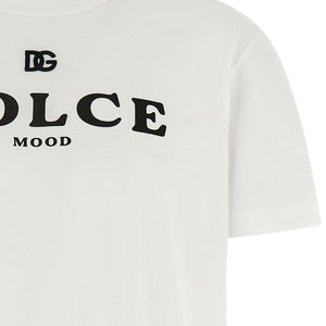 Dolce & Gabbana Dolce Mood T-shirt