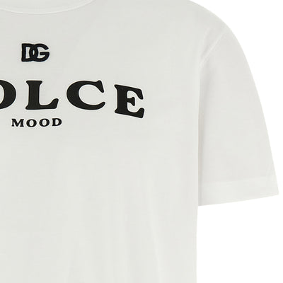 Dolce & Gabbana Dolce Mood T-shirt