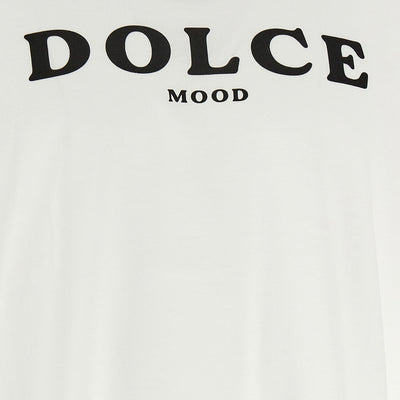Dolce & Gabbana Dolce Mood T-shirt