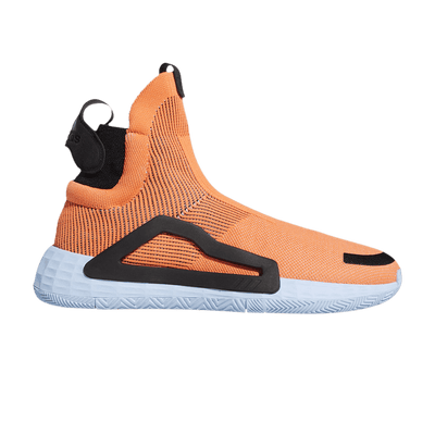 adidas N3xt L3v3l Hi Res Coral