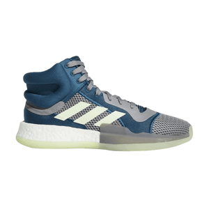 adidas Marquee Boost Tech Mineral Glow