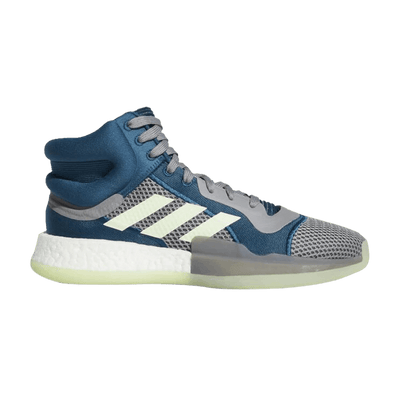 adidas Marquee Boost Tech Mineral Glow