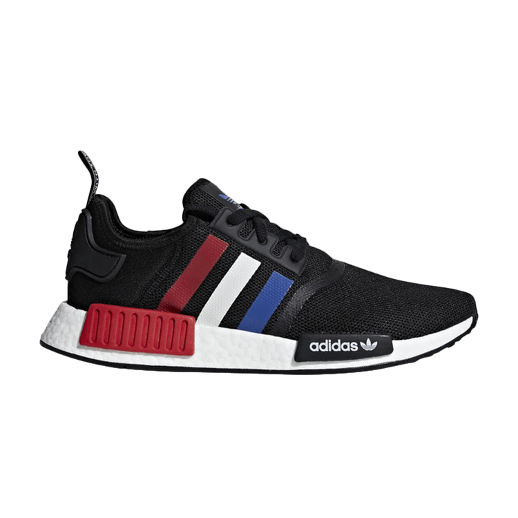 adidas NMD R1 Black Tri-Color