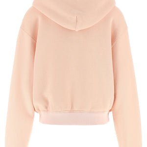 Dolce & Gabbana Logo Embroidery Hoodie