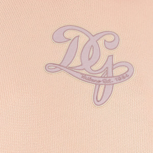 Dolce & Gabbana Logo Embroidery Hoodie