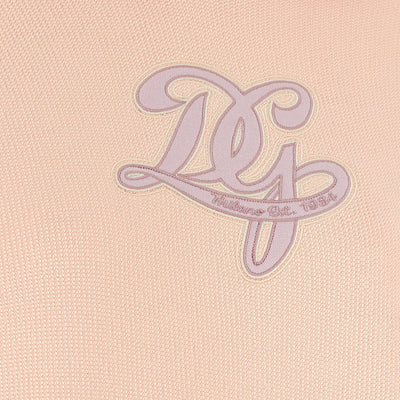 Dolce & Gabbana Logo Embroidery Hoodie