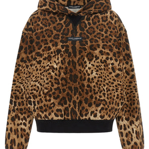 Dolce & Gabbana Leo Hoodie