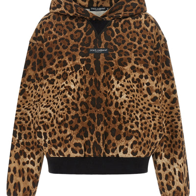 Dolce & Gabbana Leo Hoodie