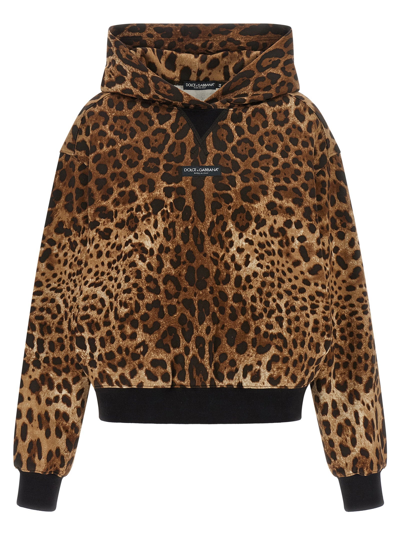 Dolce & Gabbana Leo Hoodie