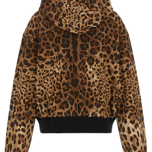 Dolce & Gabbana Leo Hoodie
