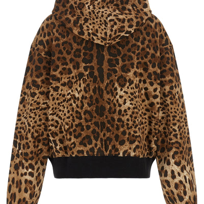 Dolce & Gabbana Leo Hoodie