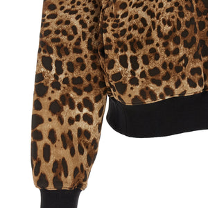 Dolce & Gabbana Leo Hoodie