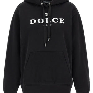 Dolce & Gabbana Dolce Mood Hoodie