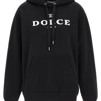 Dolce & Gabbana Dolce Mood Hoodie