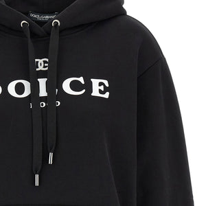Dolce & Gabbana Dolce Mood Hoodie