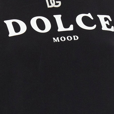Dolce & Gabbana Dolce Mood Hoodie