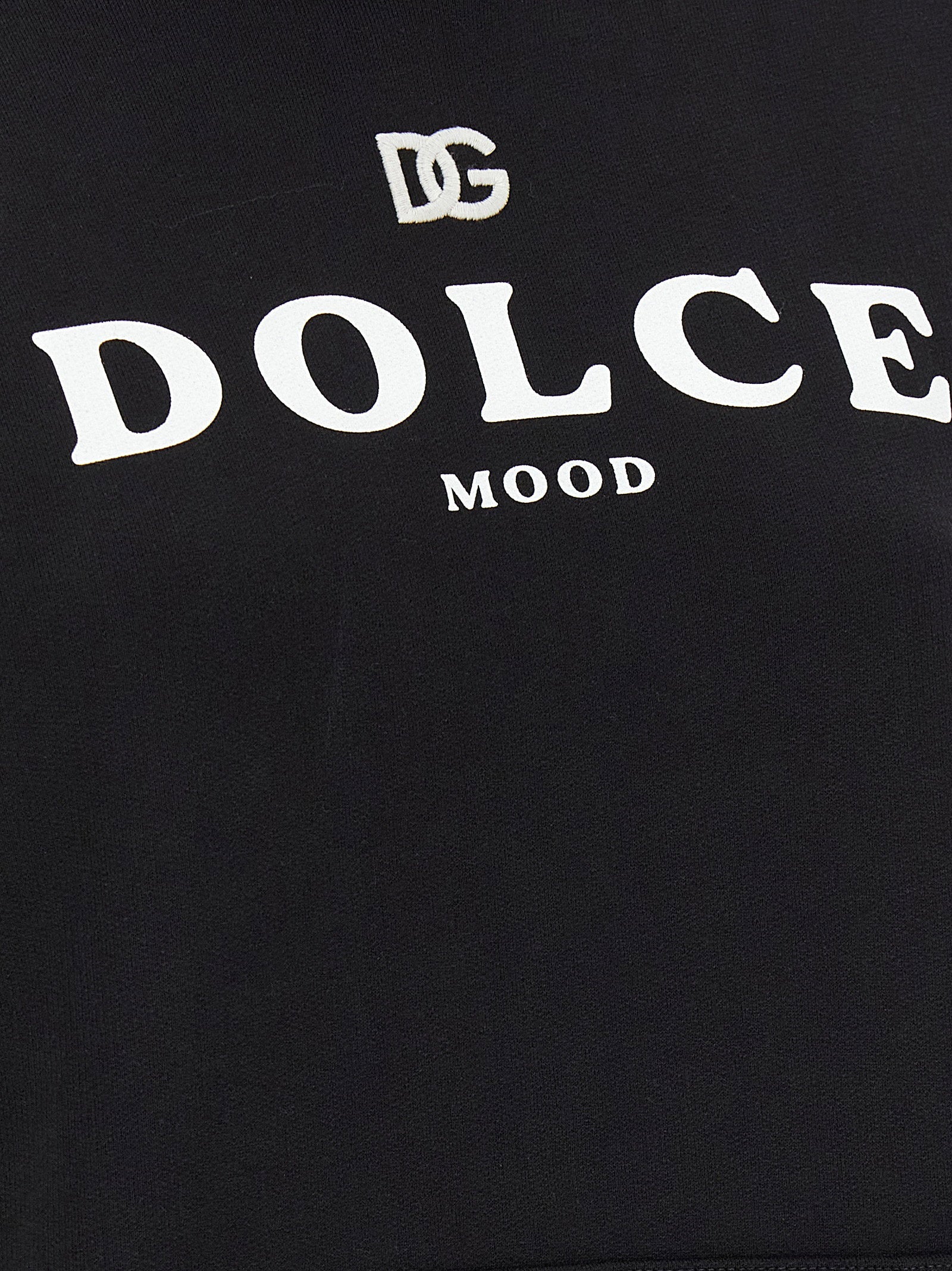 Dolce & Gabbana Dolce Mood Hoodie