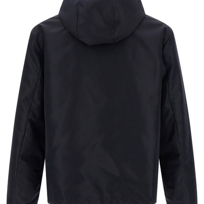 Fendinity Reversible Windbreaker