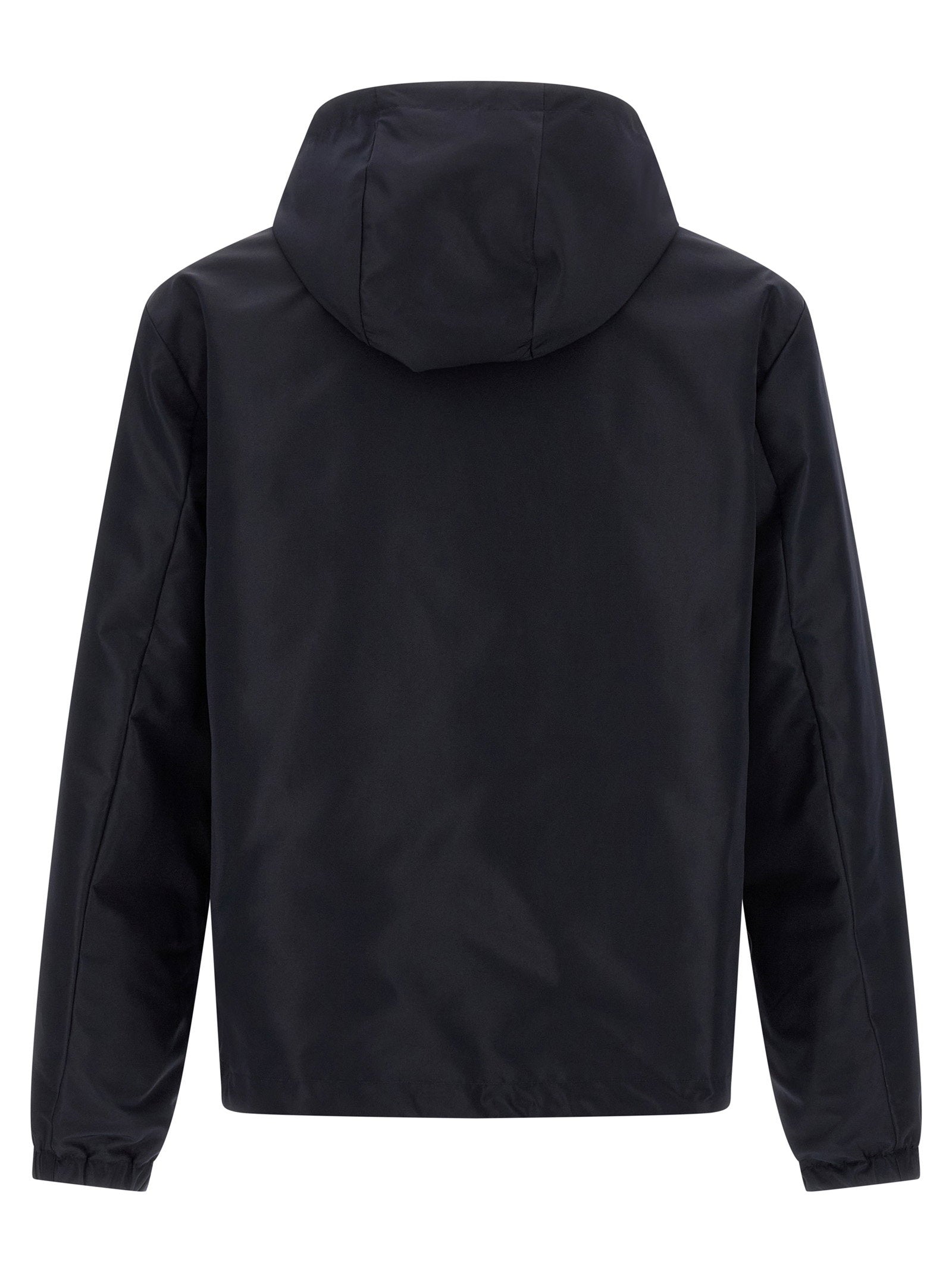 Fendinity Reversible Windbreaker