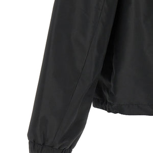 Fendi Logo Blouson