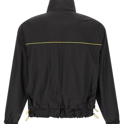 Fendi Reversible Windbreaker