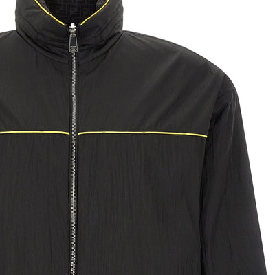 Fendi Reversible Windbreaker