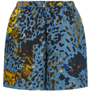 Fendi Falena Shorts
