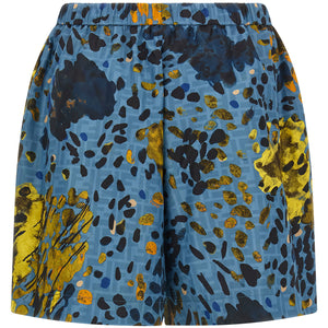 Fendi Falena Shorts