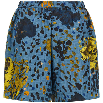 Fendi Falena Shorts