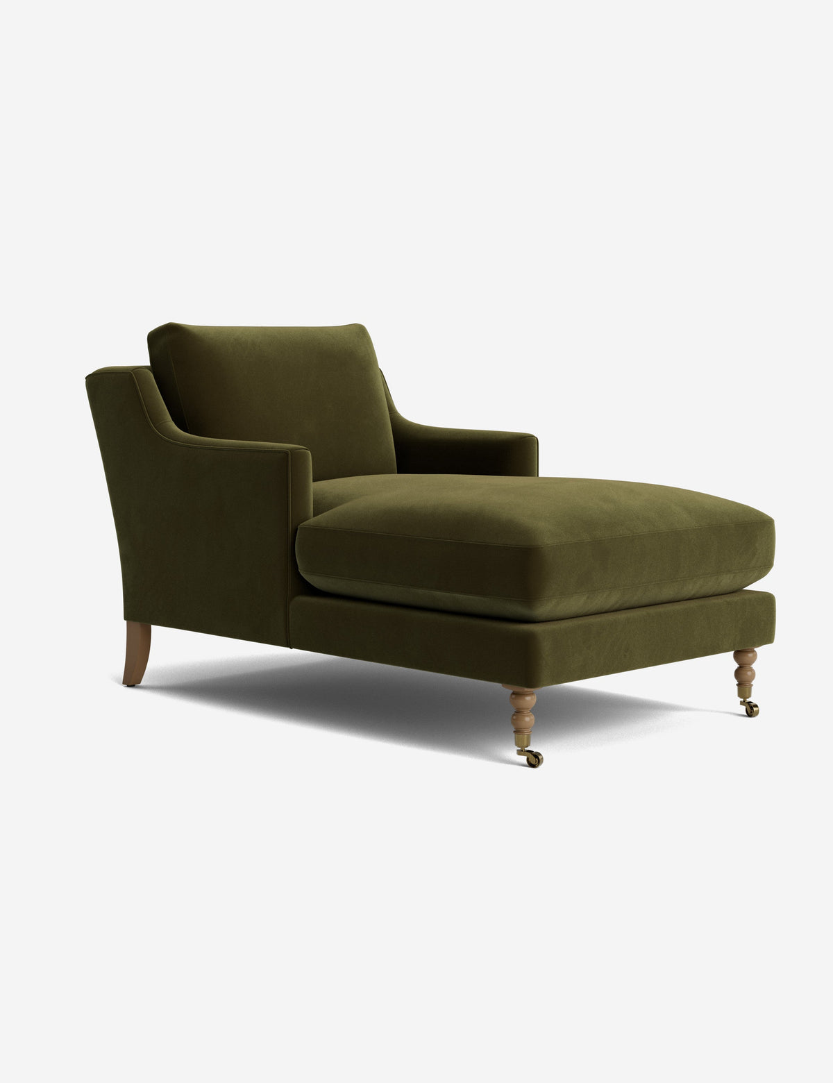 Fabienne Chaise