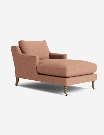 Blush Performance Linen