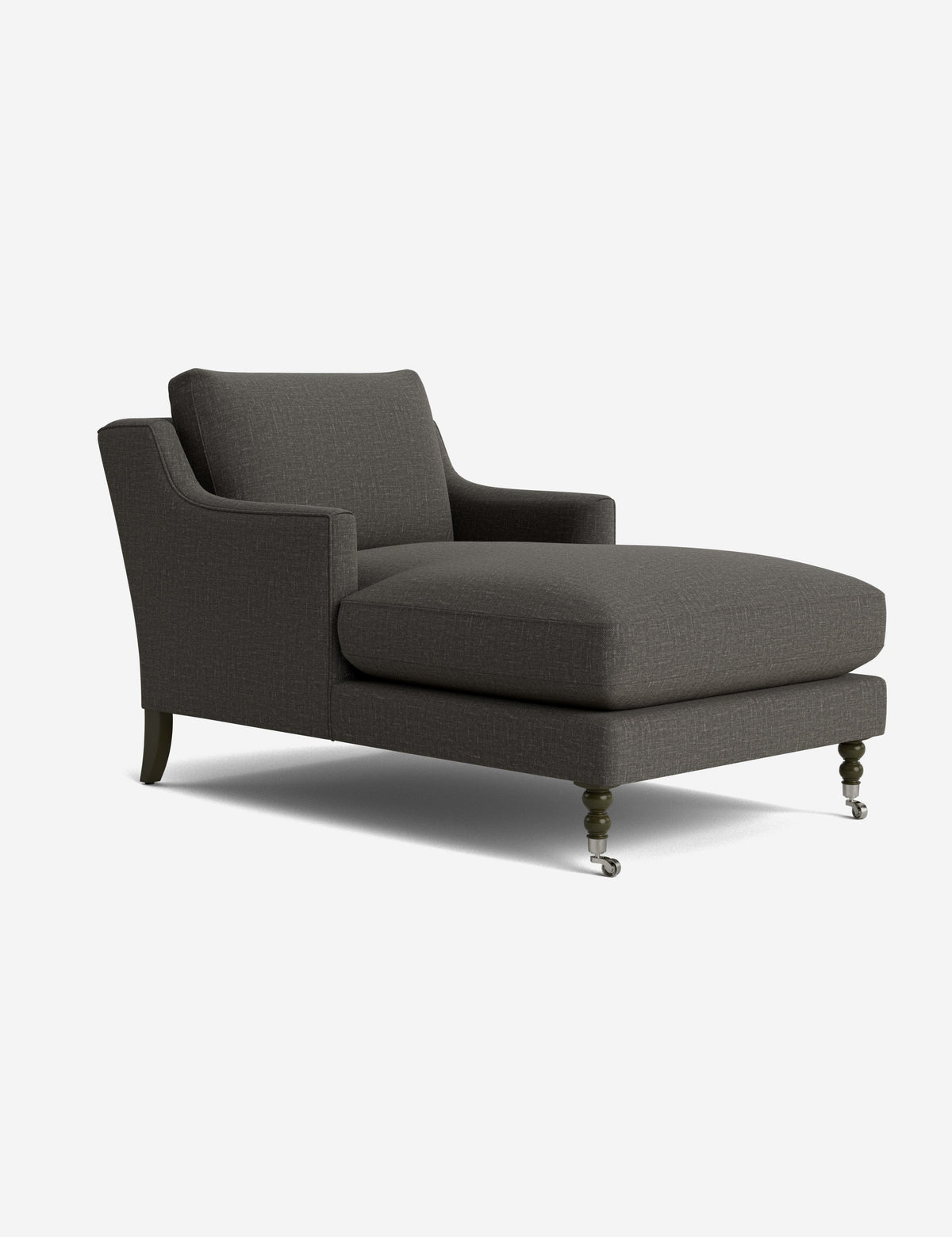 Fabienne Chaise