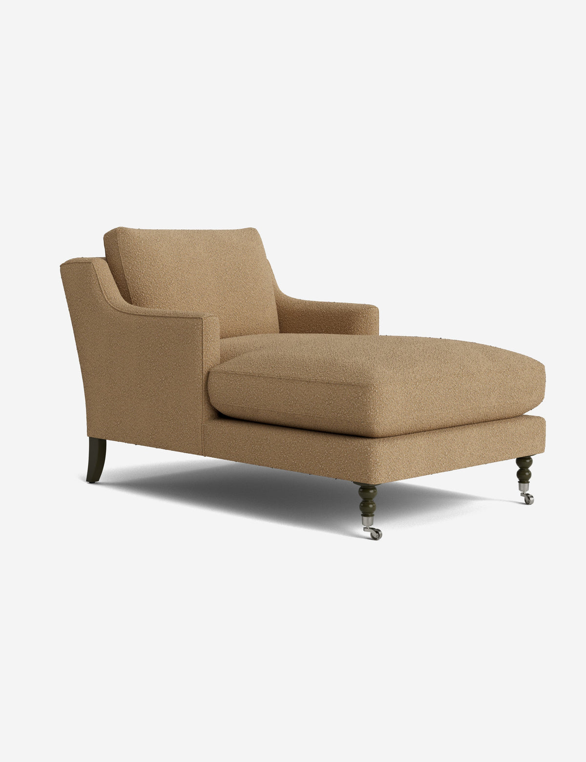 Fabienne Chaise