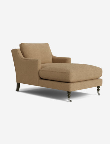 Creme Luxe Boucle