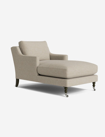Oatmeal Performance Cotton Weave