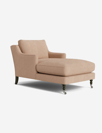 Pearl Luxe Boucle