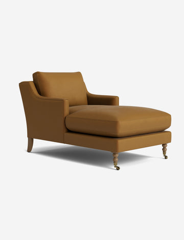 Cognac Velvet