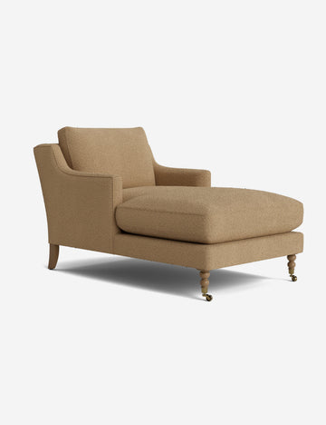 Creme Luxe Boucle
