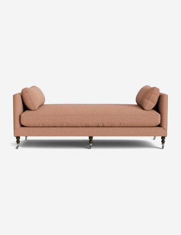 Blush Performance Linen