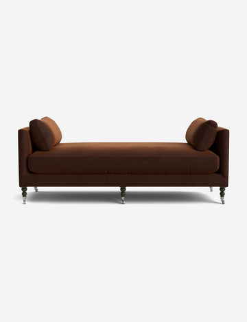 Cinnamon Porto Velvet