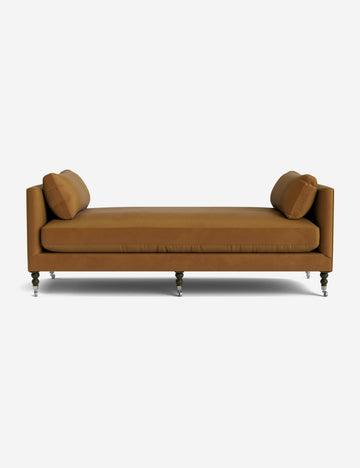 Cognac Velvet