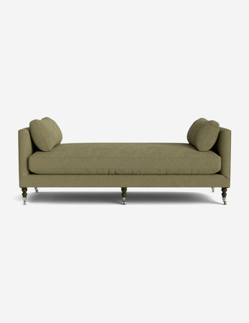 Green Luxe Boucle