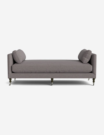 Lilac Performance Cotton Weave