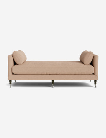 Pearl Luxe Boucle