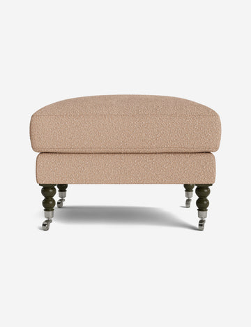 Pearl Luxe Boucle